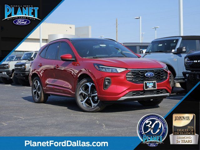 2024 Ford Escape ST-Line Select