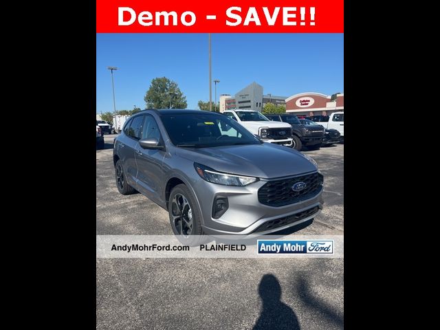 2024 Ford Escape ST-Line Select