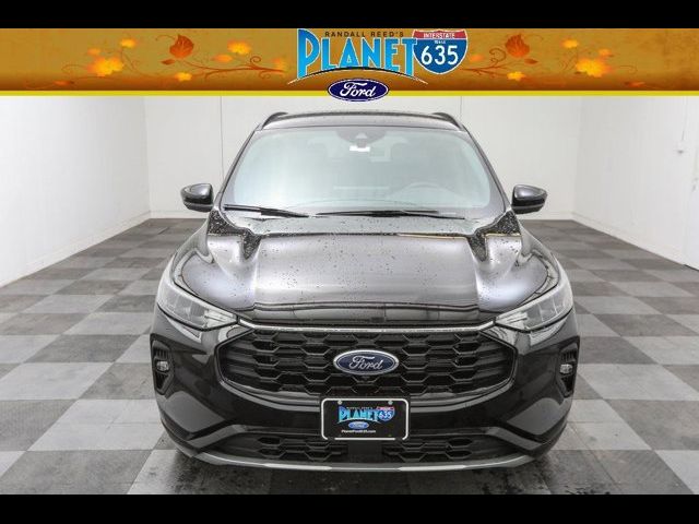 2024 Ford Escape ST-Line Select