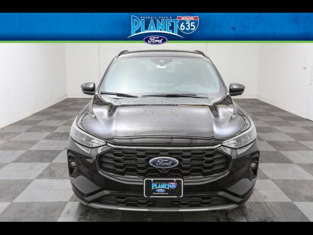 2024 Ford Escape ST-Line Select