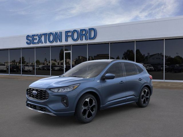 2024 Ford Escape ST-Line Select