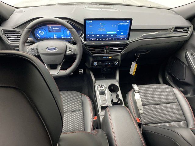 2024 Ford Escape ST-Line Select