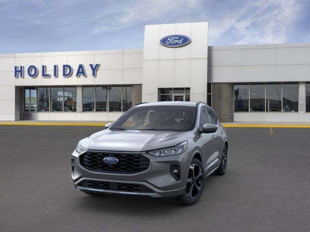 2024 Ford Escape ST-Line Select