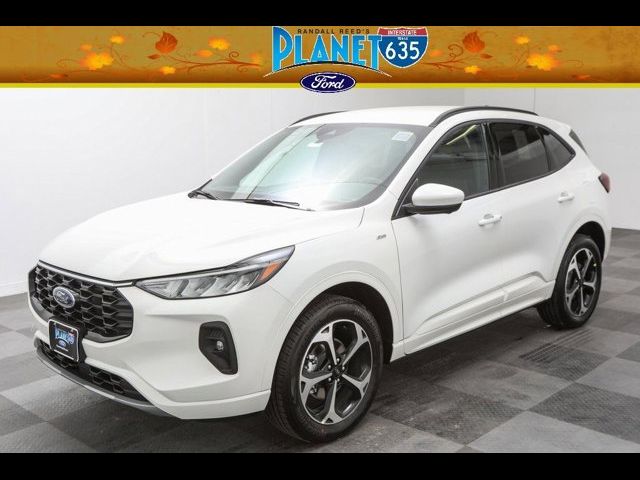 2024 Ford Escape ST-Line Select