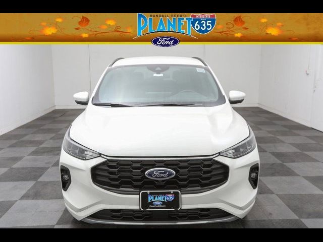 2024 Ford Escape ST-Line Select