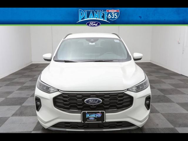 2024 Ford Escape ST-Line Select