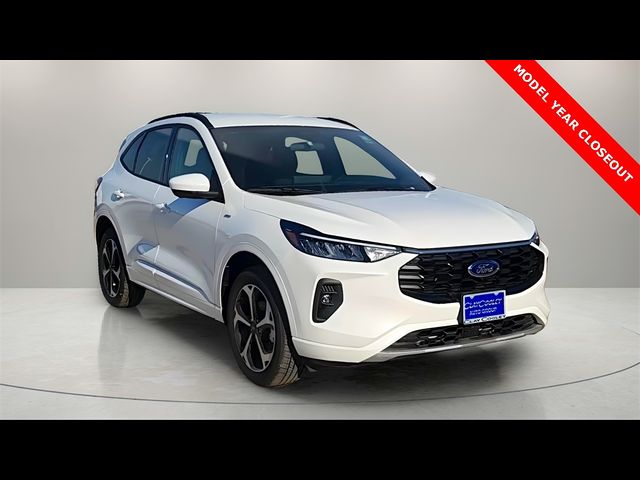 2024 Ford Escape ST-Line Select