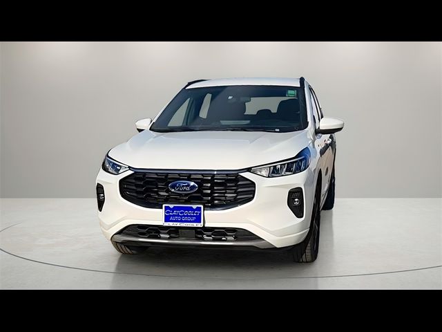 2024 Ford Escape ST-Line Select