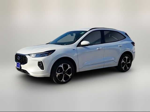 2024 Ford Escape ST-Line Select