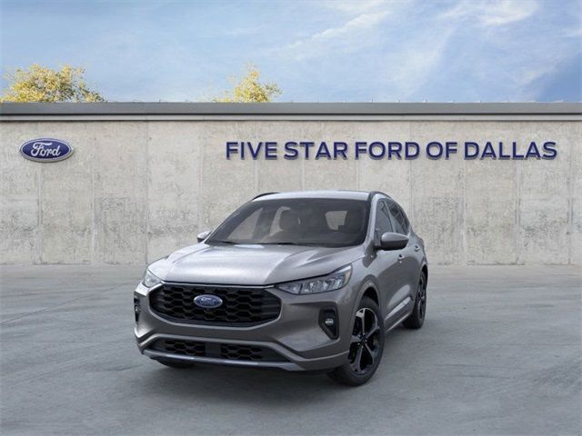 2024 Ford Escape ST-Line Select