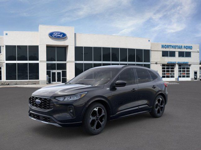 2024 Ford Escape ST-Line Select