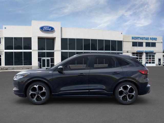 2024 Ford Escape ST-Line Select