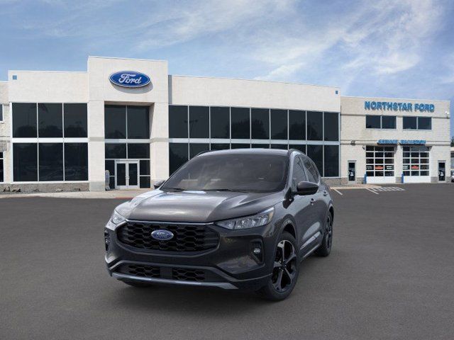 2024 Ford Escape ST-Line Select