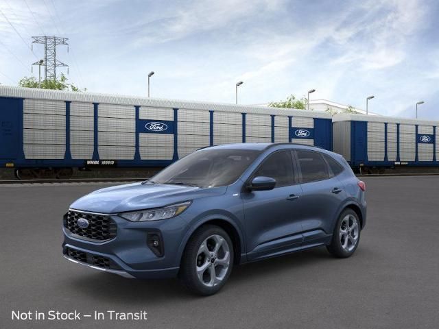 2024 Ford Escape ST-Line Select