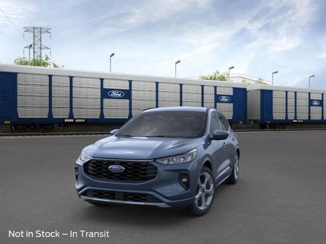 2024 Ford Escape ST-Line Select