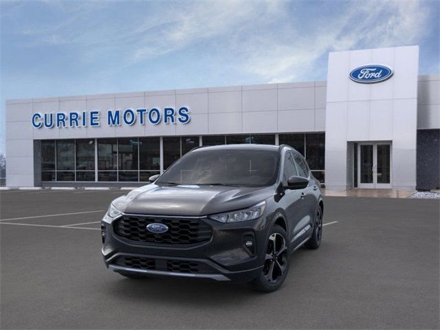 2024 Ford Escape ST-Line Select