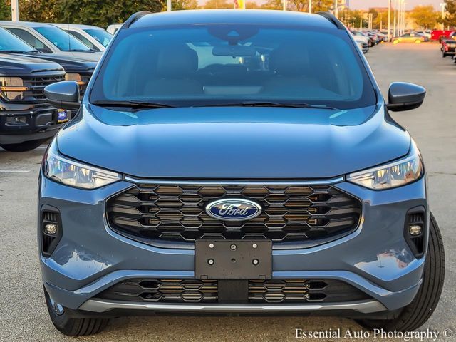 2024 Ford Escape ST-Line Select