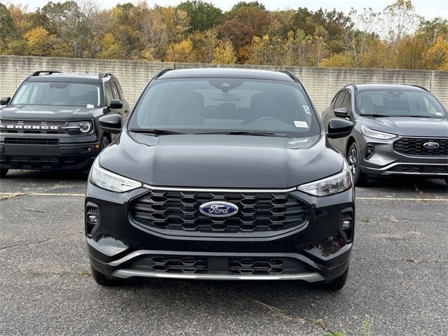 2024 Ford Escape ST-Line Select