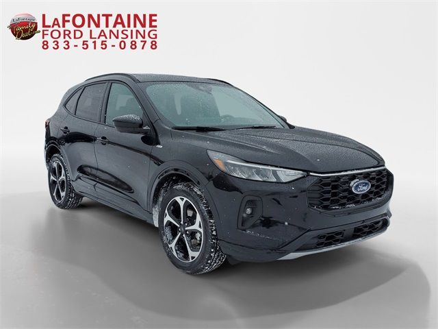 2024 Ford Escape ST-Line Select