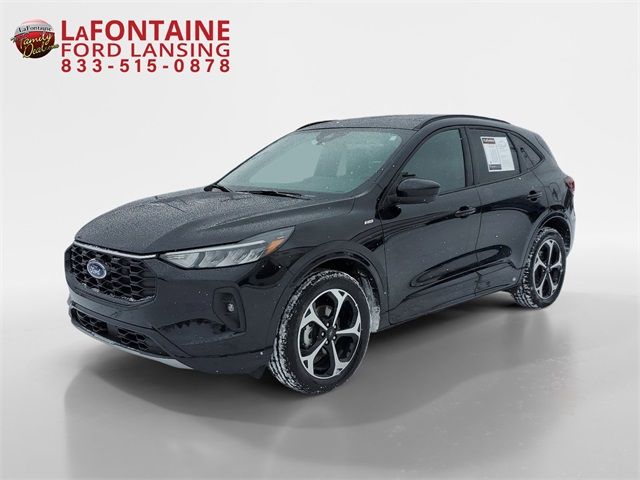 2024 Ford Escape ST-Line Select