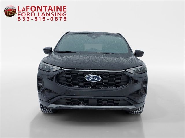 2024 Ford Escape ST-Line Select