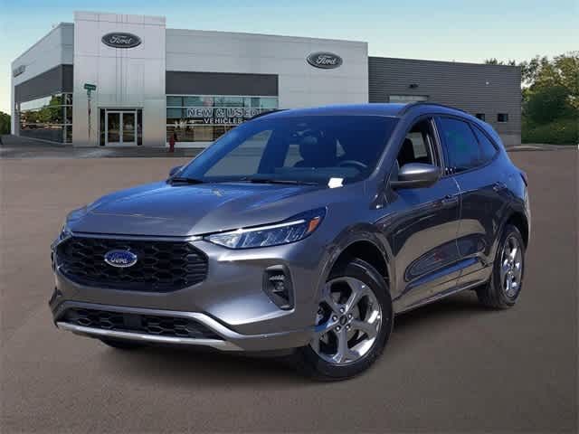 2024 Ford Escape ST-Line Select