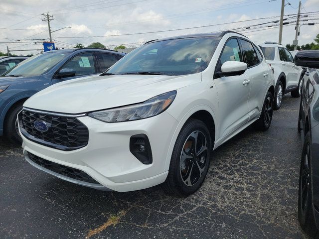 2024 Ford Escape ST-Line Select