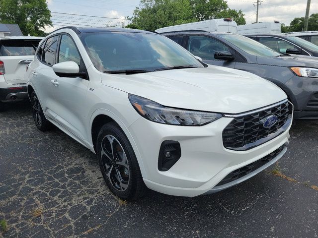 2024 Ford Escape ST-Line Select