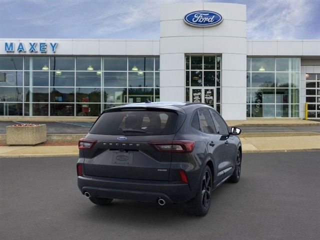 2024 Ford Escape ST-Line Select