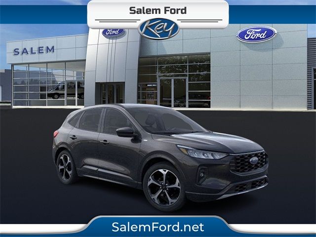 2024 Ford Escape ST-Line Select