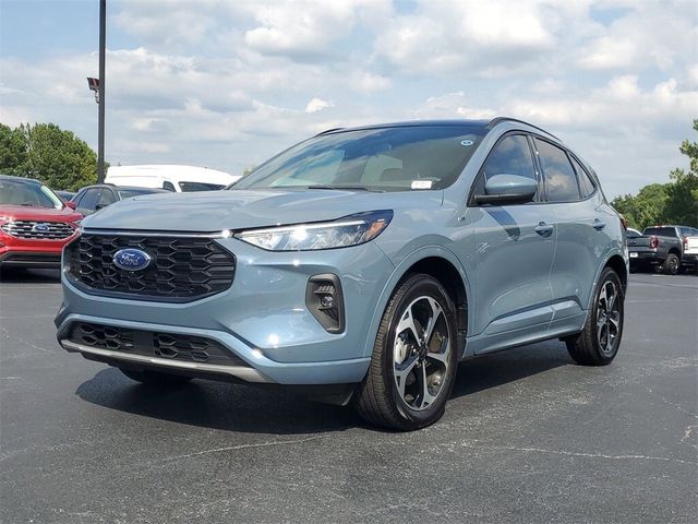 2024 Ford Escape ST-Line Select