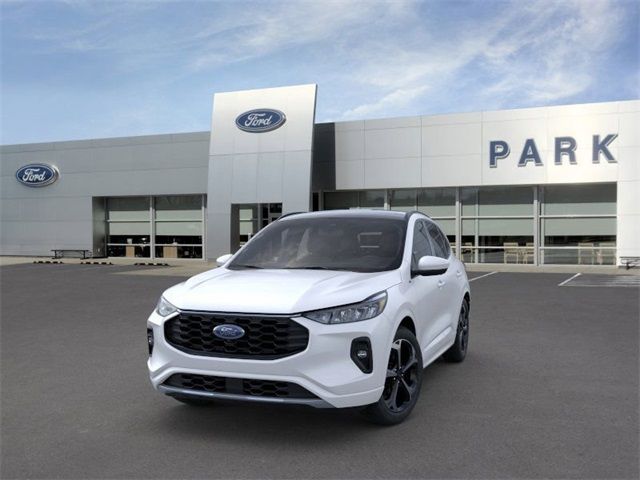 2024 Ford Escape ST-Line Select