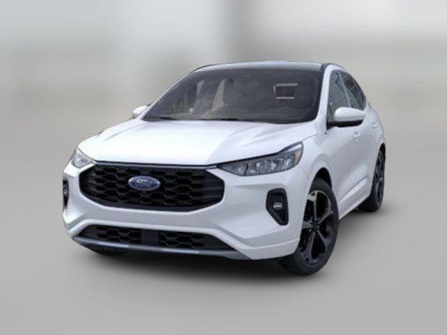 2024 Ford Escape ST-Line Select