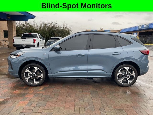 2024 Ford Escape ST-Line Select