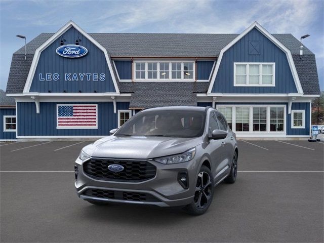 2024 Ford Escape ST-Line Select