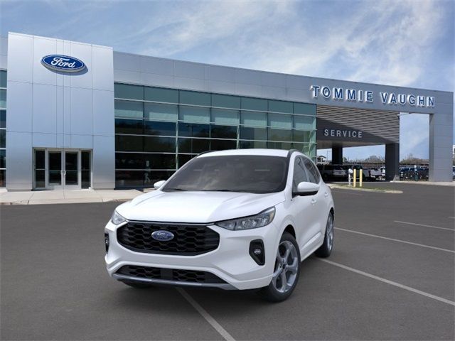 2024 Ford Escape ST-Line Select