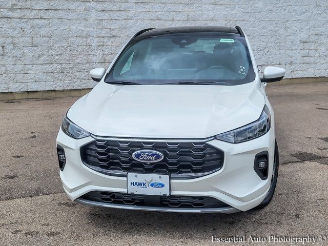 2024 Ford Escape ST-Line Select