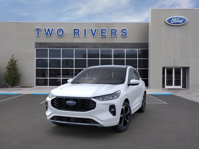 2024 Ford Escape ST-Line Select