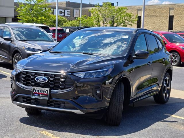 2024 Ford Escape ST-Line Select