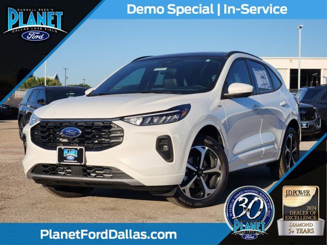 2024 Ford Escape ST-Line Select