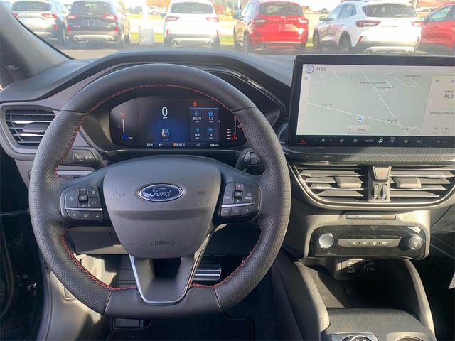 2024 Ford Escape ST-Line Select