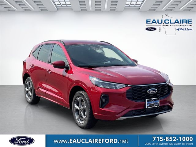 2024 Ford Escape ST-Line Select