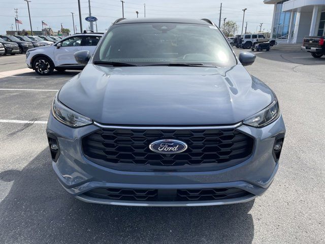 2024 Ford Escape ST-Line Select