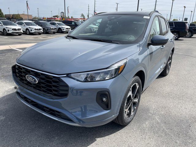 2024 Ford Escape ST-Line Select