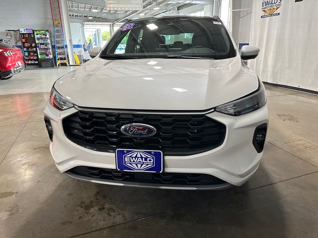 2024 Ford Escape ST-Line Select