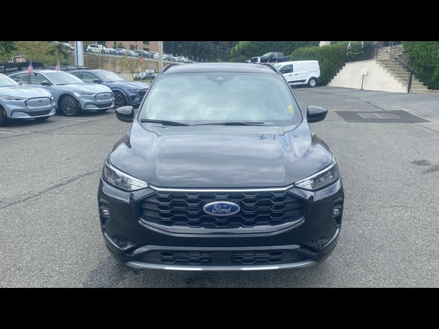 2024 Ford Escape ST-Line Select