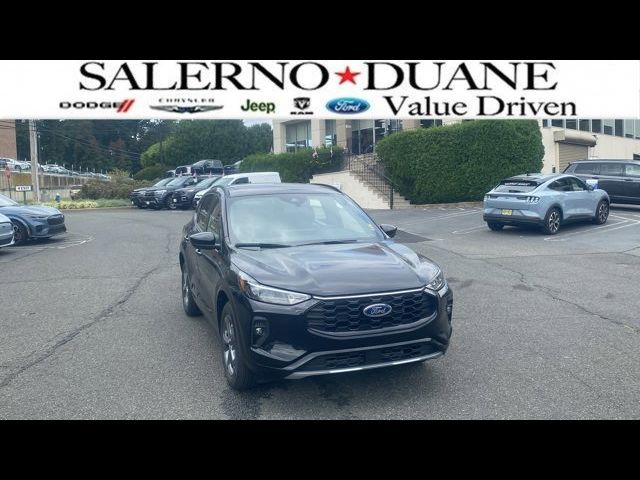 2024 Ford Escape ST-Line Select