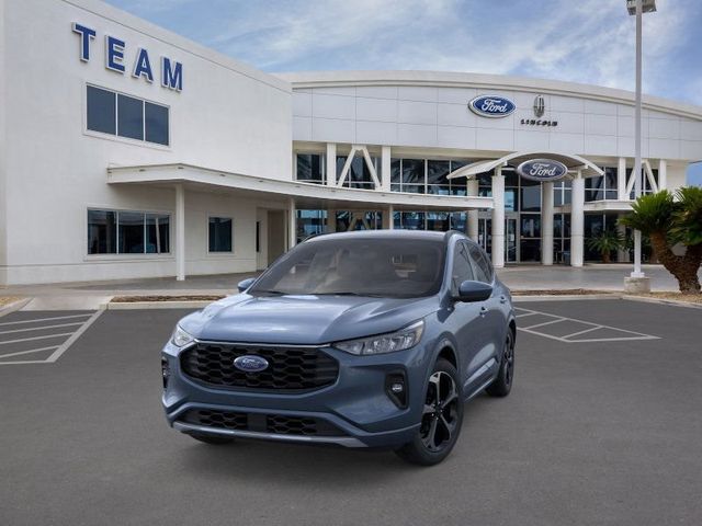 2024 Ford Escape ST-Line Select