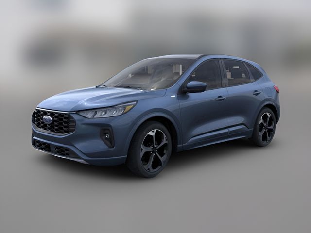 2024 Ford Escape ST-Line Select