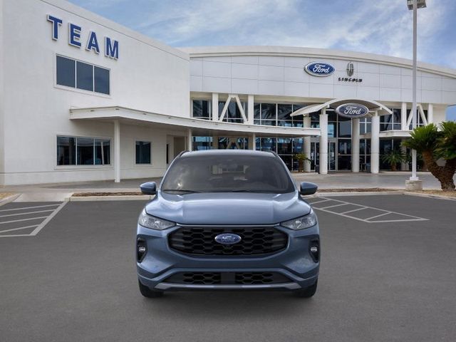 2024 Ford Escape ST-Line Select
